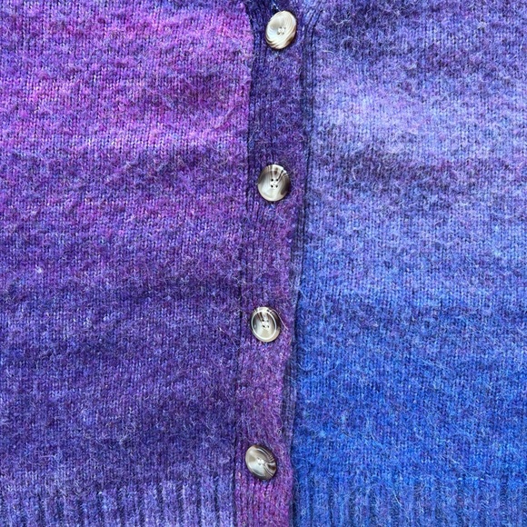 JOHN PAUL RICHARD CARDIGAN - Picture 2 of 4